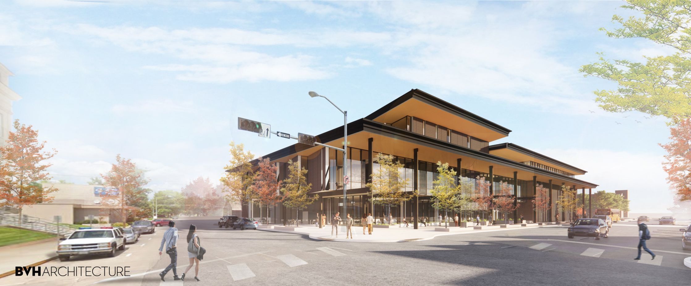 Community Building Project